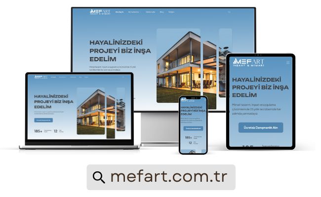 mefart insaat mefart insaat