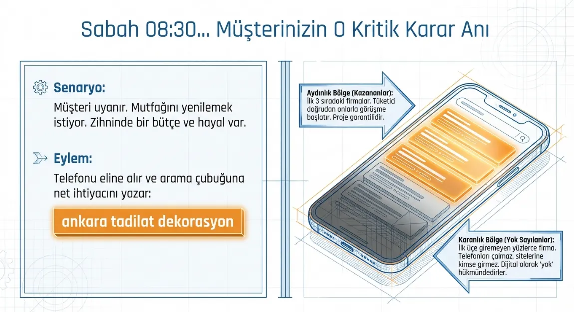 Google'da 1. Sıraya Çıkma